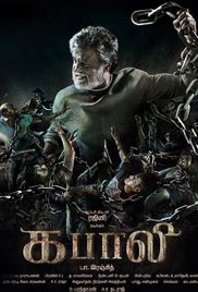 Kabali 2016 Hindi NewSource Camrip Movie